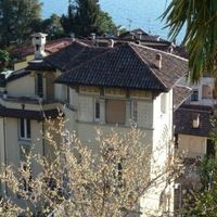 Вилла у озера в Италии, Тронцано-Лаго-Маджоре, 420 кв.м.