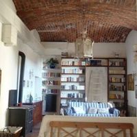 Вилла у озера в Италии, Тронцано-Лаго-Маджоре, 420 кв.м.