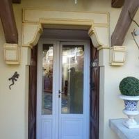 Вилла у озера в Италии, Тронцано-Лаго-Маджоре, 420 кв.м.