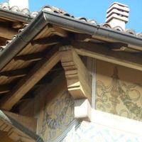 Вилла у озера в Италии, Тронцано-Лаго-Маджоре, 420 кв.м.