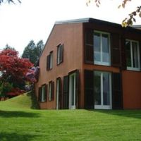 Вилла у озера в Италии, Тронцано-Лаго-Маджоре, 900 кв.м.