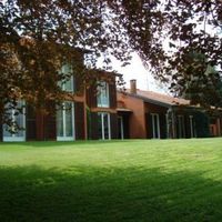 Вилла у озера в Италии, Тронцано-Лаго-Маджоре, 900 кв.м.