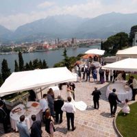 Hotel by the lake in Italy, Como, 700 sq.m.