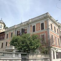 Апартаменты у озера в Италии, Тронцано-Лаго-Маджоре, 60 кв.м.