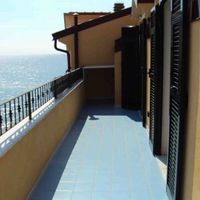 Apartment at the seaside in Italy, Alassio, 60 sq.m.