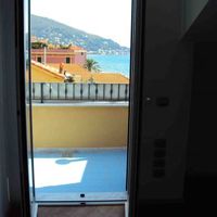 Apartment at the seaside in Italy, Alassio, 60 sq.m.