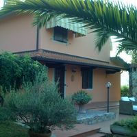 Villa at the seaside in Italy, Viareggio, 350 sq.m.