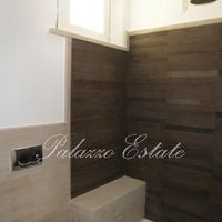 Villa at the seaside in Italy, Marina di Pietrasanta, 170 sq.m.