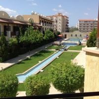 Квартира на Кипре, Лимасол, 115 кв.м.