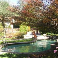 Вилла у озера в Италии, Тронцано-Лаго-Маджоре, 380 кв.м.