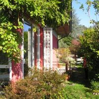 Вилла у озера в Италии, Тронцано-Лаго-Маджоре, 380 кв.м.