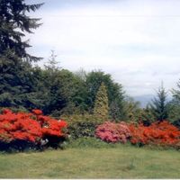 Villa by the lake in Italy, Tronzano Lago Maggiore, 450 sq.m.