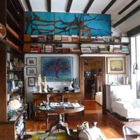 Villa by the lake in Italy, Tronzano Lago Maggiore, 450 sq.m.