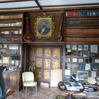 Villa by the lake in Italy, Tronzano Lago Maggiore, 450 sq.m.