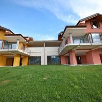 Вилла у озера в Италии, Тронцано-Лаго-Маджоре, 250 кв.м.