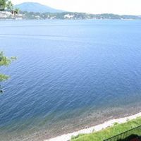 Вилла у озера в Италии, Тронцано-Лаго-Маджоре, 260 кв.м.