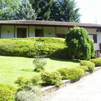 Вилла у озера в Италии, Тронцано-Лаго-Маджоре, 280 кв.м.