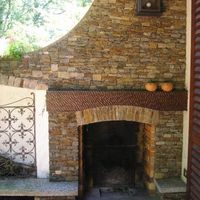 Вилла у озера в Италии, Тронцано-Лаго-Маджоре, 280 кв.м.