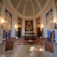 Elite real estate in the village in Italy, Perugia, 982 sq.m.