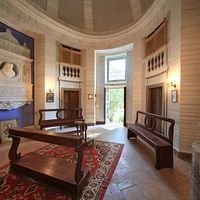 Elite real estate in the village in Italy, Perugia, 982 sq.m.