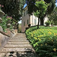 Elite real estate in the village in Italy, Perugia, 982 sq.m.