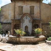 Elite real estate in the village in Italy, Perugia, 982 sq.m.