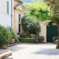 Elite real estate in the village in Italy, Perugia, 982 sq.m.