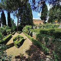 Elite real estate in the village in Italy, Perugia, 982 sq.m.
