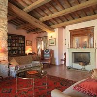 House in the village in Italy, Umbria, Perugia, 636 sq.m.