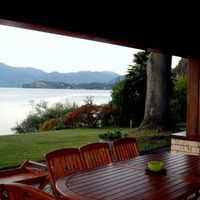 Вилла у озера в Италии, Тронцано-Лаго-Маджоре, 300 кв.м.