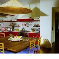 Villa in the village in Italy, Grosseto, 600 sq.m.