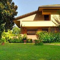 Вилла у моря в Италии,  Марина ди Пьетрасанта , 200 кв.м.