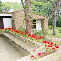 Villa at the seaside in Italy, Grosseto, 800 sq.m.