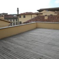 Apartment in the big city in Italy, Florence, 61 sq.m.