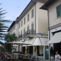 Apartment at the seaside in Italy, Forte dei Marmi, 105 sq.m.
