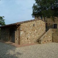 Villa in the village in Italy, Florence, 300 sq.m.