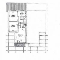 Дом у моря в Италии,  Марина ди Пьетрасанта , 128 кв.м.