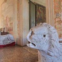 Элитная недвижимость в деревне, у моря в Италии, Венеция, 3534 кв.м.