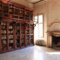 Элитная недвижимость в деревне, у моря в Италии, Венеция, 3534 кв.м.