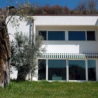 House in Italy, Rome, 414 sq.m.
