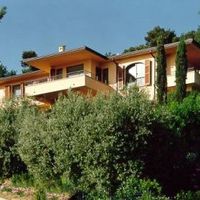 Villa at the seaside in Italy, Pesaro, 698 sq.m.