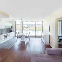 Квартира у моря в Испании, Каталония, Барселона, 128 кв.м.