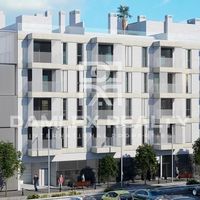 Квартира в Испании, Каталония, Барселона, 56 кв.м.