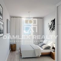 Квартира в Испании, Каталония, Барселона, 56 кв.м.