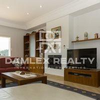 Villa in Spain, Catalunya, Barcelona, 417 sq.m.