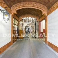 Квартира в Испании, Каталония, Барселона, 174 кв.м.
