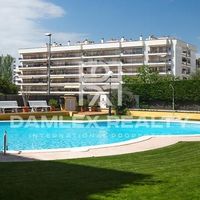 Апартаменты в Испании, Каталония, Жирона, 80 кв.м.