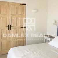 Апартаменты в Испании, Каталония, Жирона, 60 кв.м.