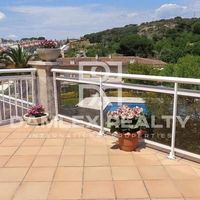 Апартаменты в Испании, Каталония, Жирона, 120 кв.м.