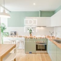 Квартира в Испании, Каталония, Барселона, 70 кв.м.